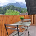 Helena Apartamento Kranjska Gora