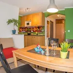 Apartamento Helena Kranjska Gora