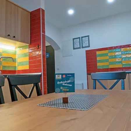Apartmán Helena *