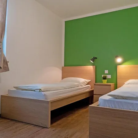 Apartmán Helena