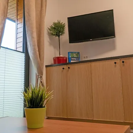 Apartment Helena Kranjska Gora