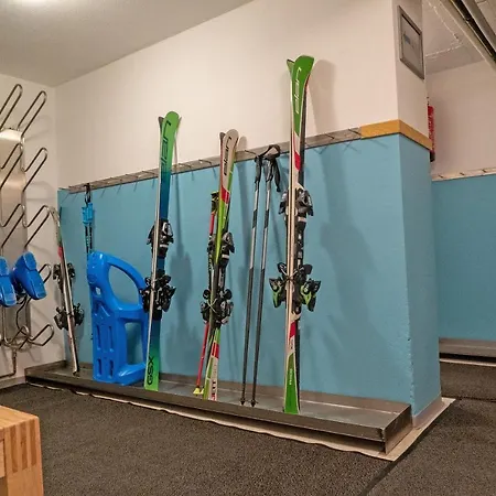 Helena Apartmán Kranjska Gora