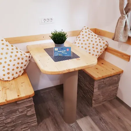 Apartment Helena Kranjska Gora