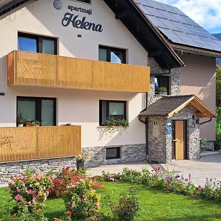 Apartmán Helena *
