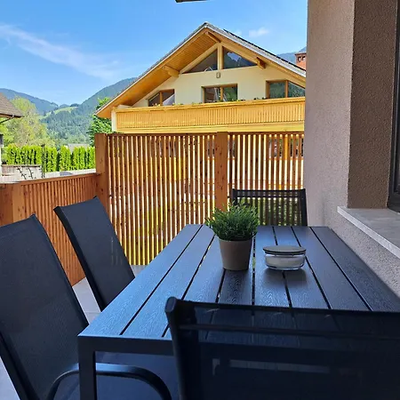 Helena Apartamento Kranjska Gora