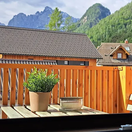 Apartmán Helena
