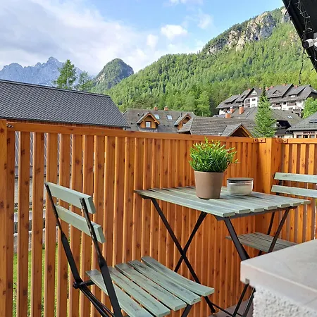 Apartmán Helena