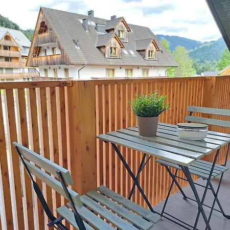 Helena Kranjska Gora