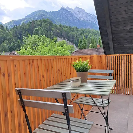 Helena 아파트 크라니스카고라