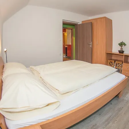 Helena Apartment Kranjska Gora