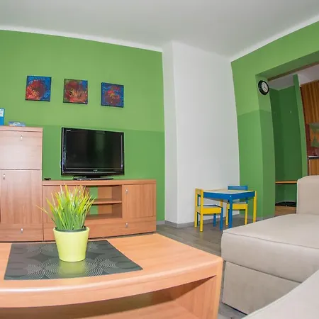 Apartment Helena Kranjska Gora