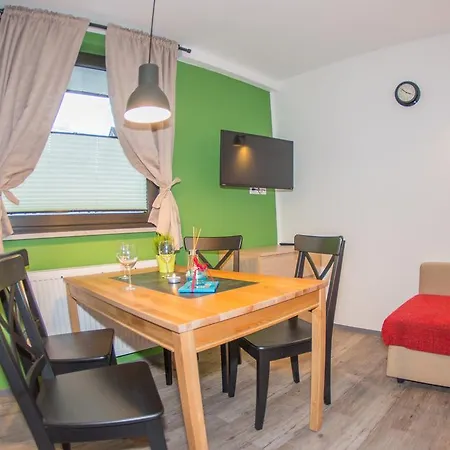 Apartmán Helena