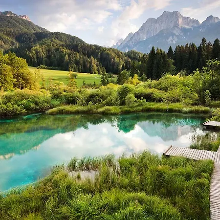 Helena Apartment Kranjska Gora