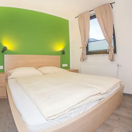 Apartmán Helena