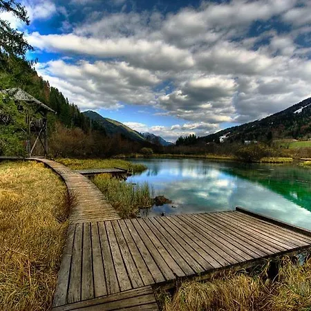 Helena Appartement Kranjska Gora