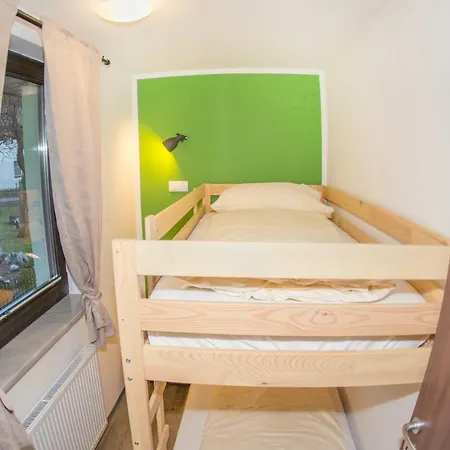 Apartment Helena Kranjska Gora