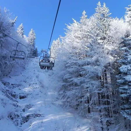 Helena Apartment Kranjska Gora