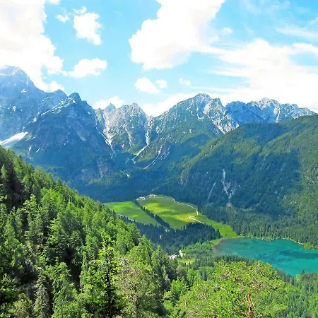 Apartmán Helena Kranjska Gora