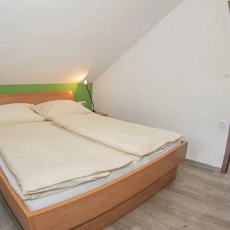 Helena Lejlighed Kranjska Gora