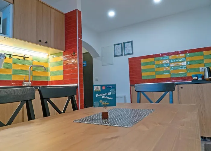 アパート Helena *