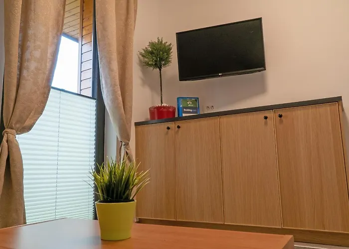 Apartment Helena Kranjska Gora