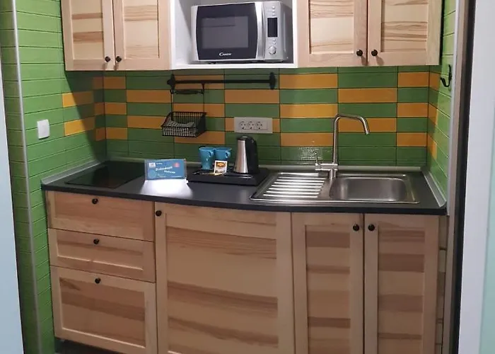 Helena * Kranjska Gora