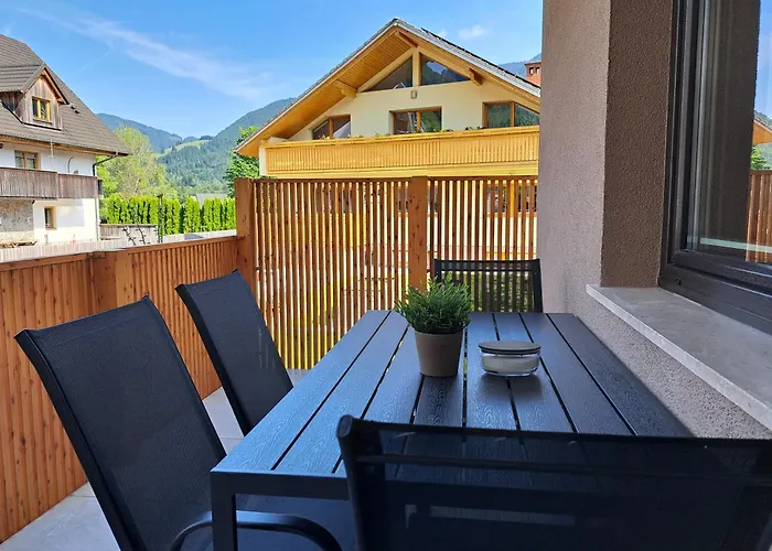 Helena Apartment Kranjska Gora