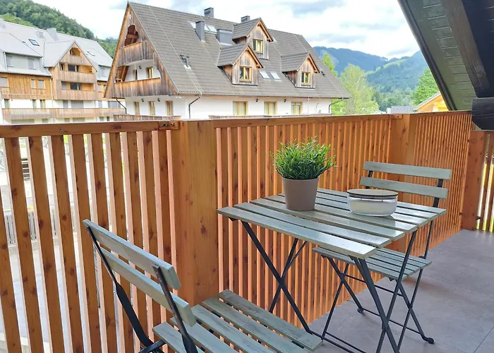 Helena Kranjska Gora