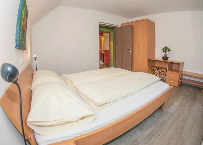 Helena Apartment Kranjska Gora