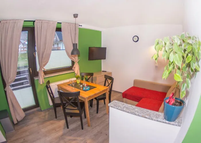 Helena * Kranjska Gora