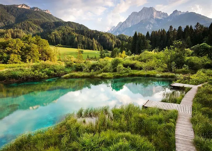 Helena Apartment Kranjska Gora