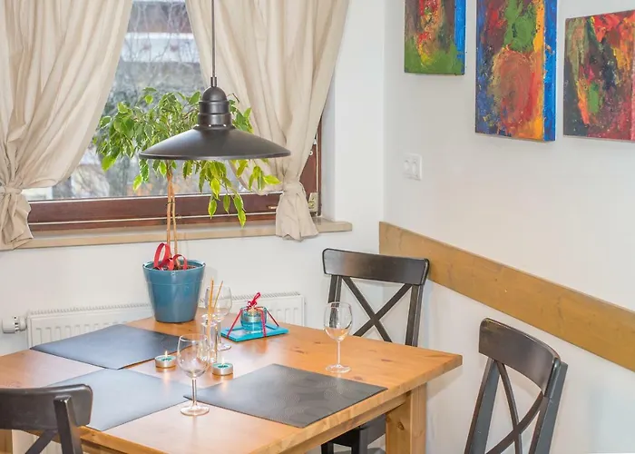 Helena アパート *