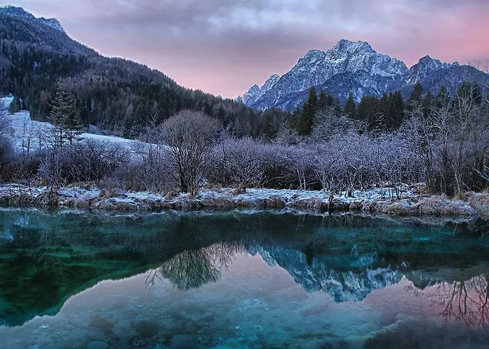 アパート Helena クランスカゴーラ