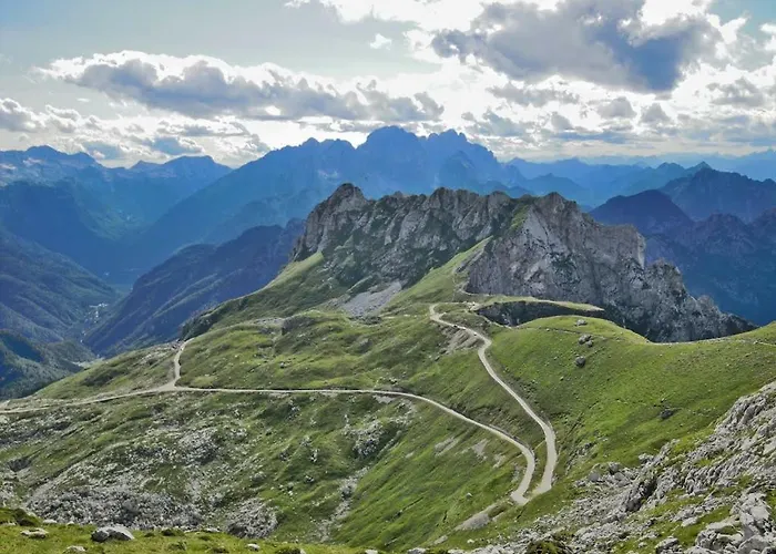 Helena * Kranjska Gora