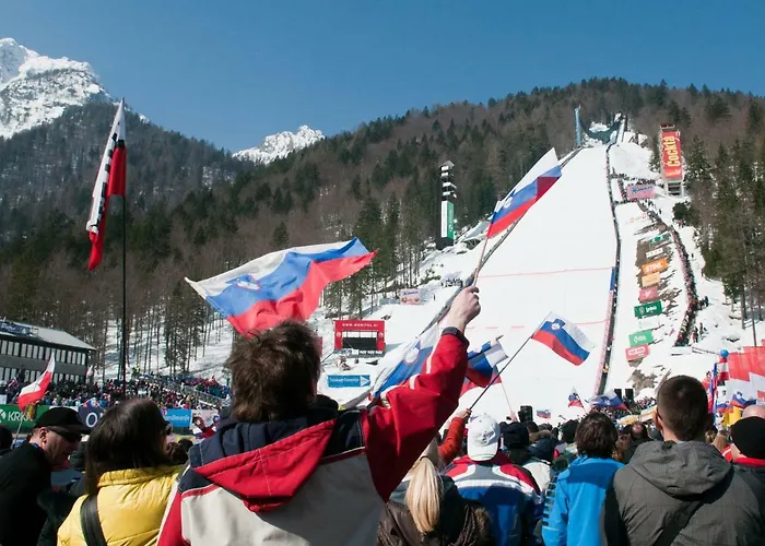 Helena * Kranjska Gora