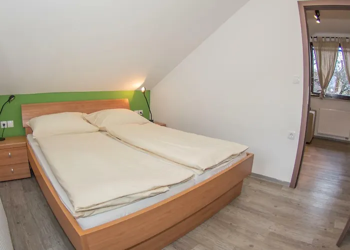 Helena Apartment Kranjska Gora